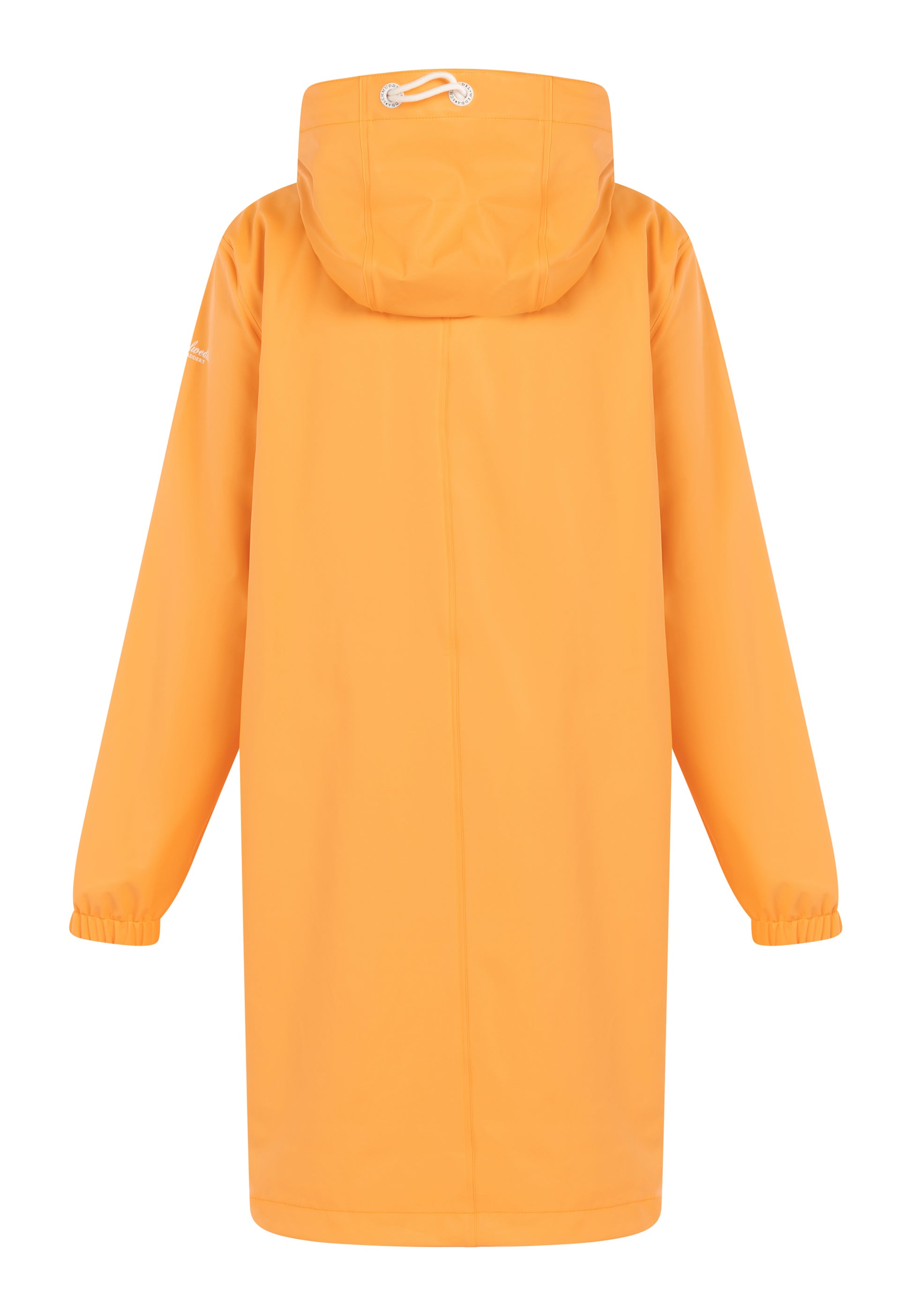 Schmuddelwedda Damen Regenmantel