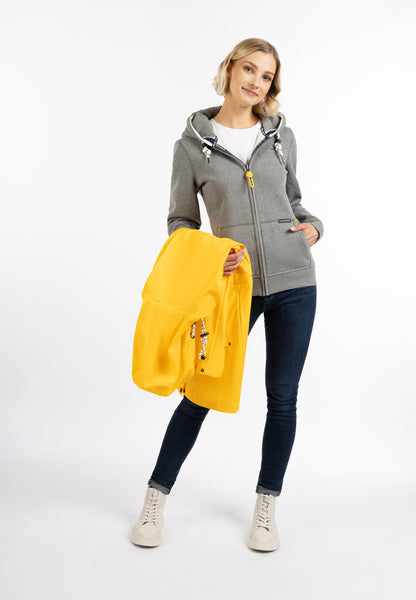 Schmuddelwedda Women's 3 In-1 Raincoat