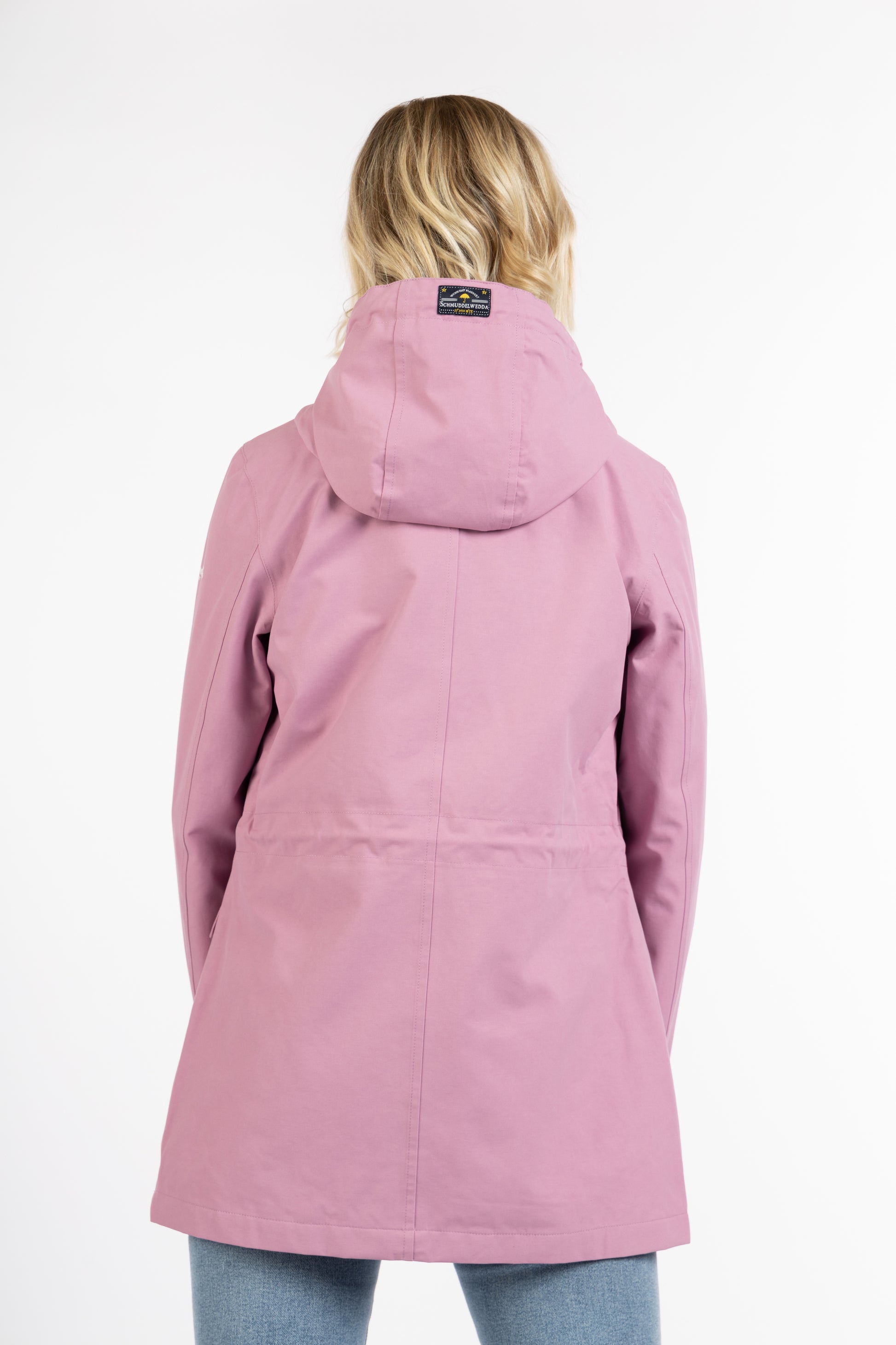 Schmuddelwedda Women's Rain Jacket
