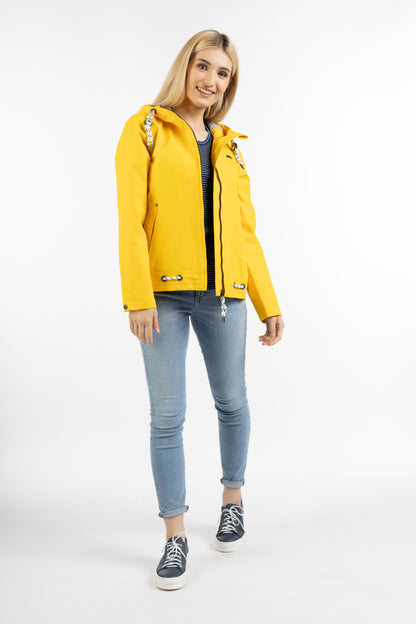 Schmuddelwedda Women's Rain Jacket