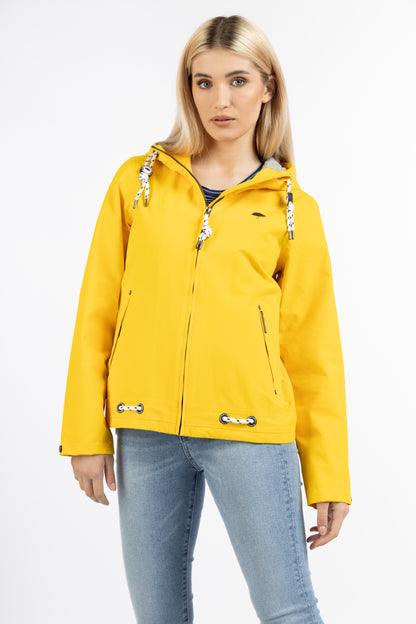 Schmuddelwedda Women's Rain Jacket