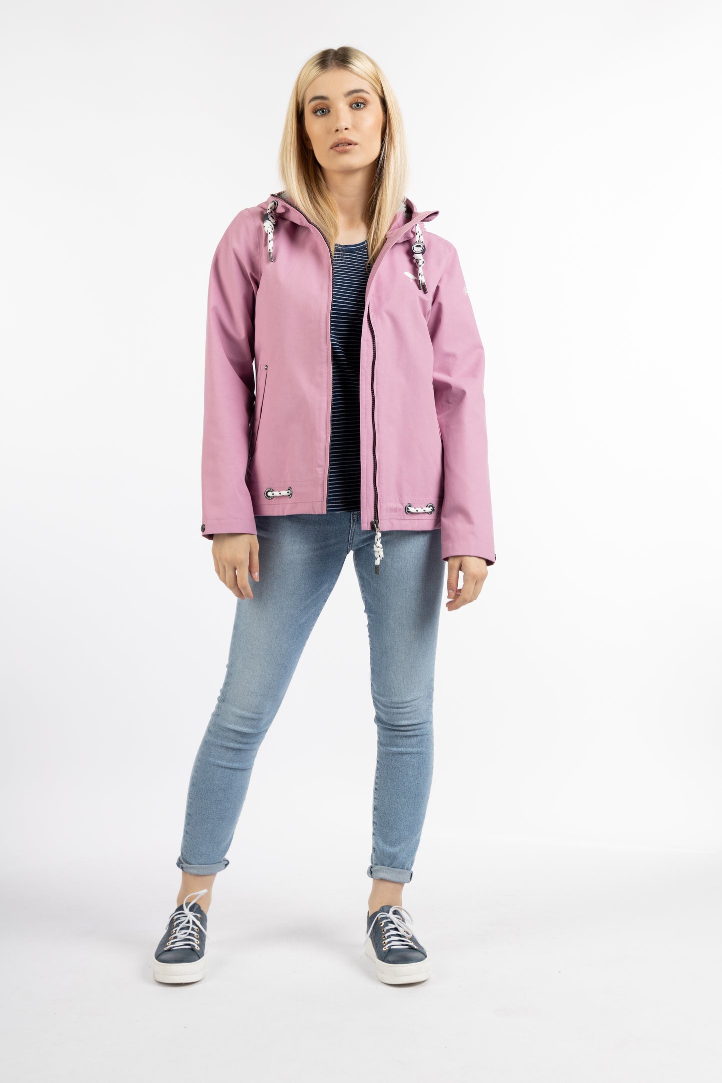 Schmuddelwedda Women's Rain Jacket