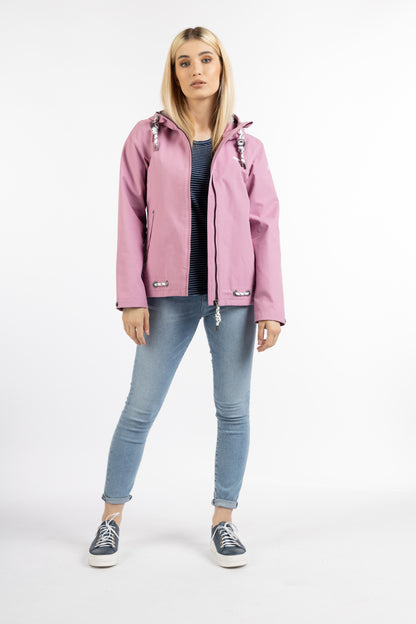 Schmuddelwedda Women's Rain Jacket