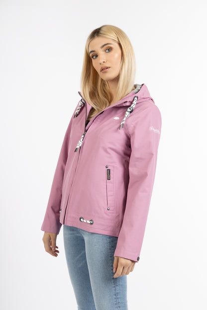 Schmuddelwedda Women's Rain Jacket