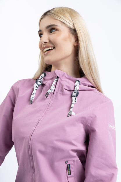 Schmuddelwedda Women's Rain Jacket