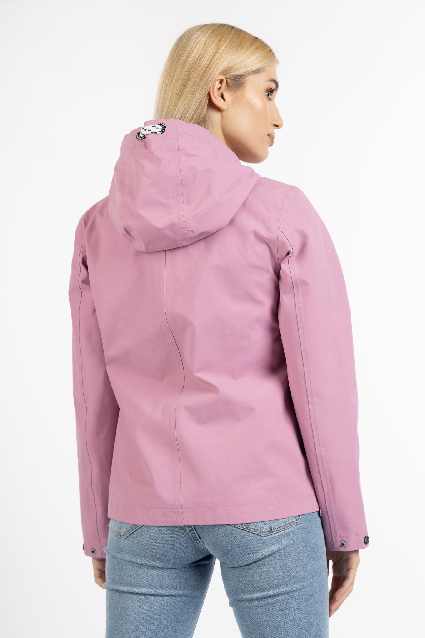 Schmuddelwedda Women's Rain Jacket