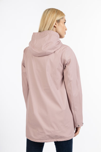 Schmuddelwedda Women's Rain Jacket