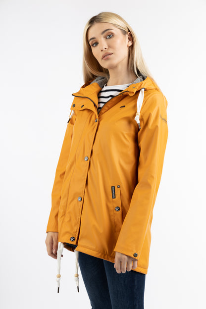 Schmuddelwedda Women's Rain Jacket