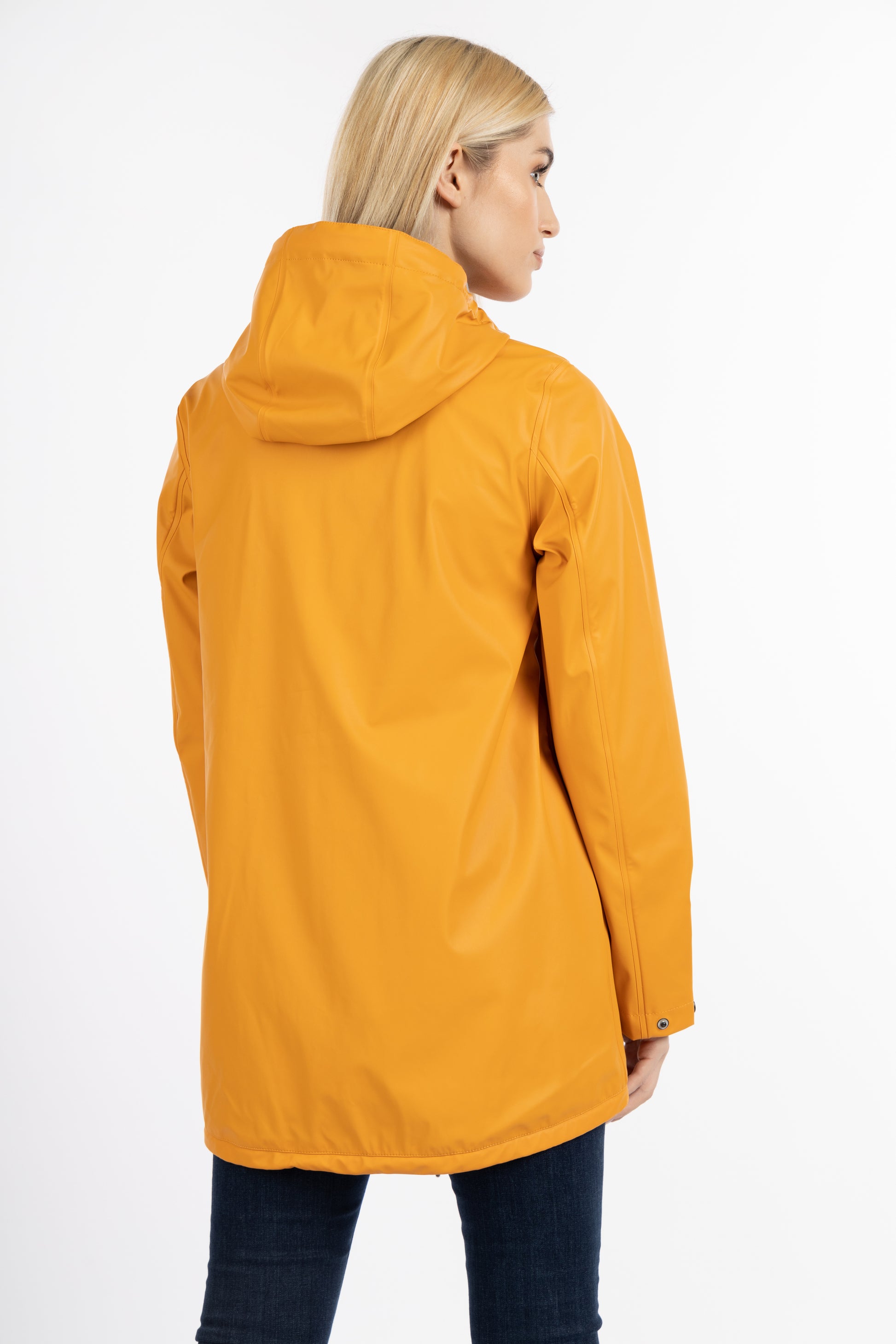 Schmuddelwedda Women's Rain Jacket