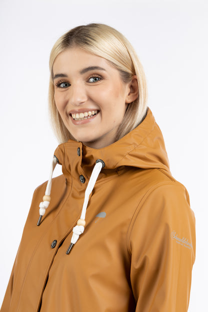 Schmuddelwedda Women's Rain Jacket