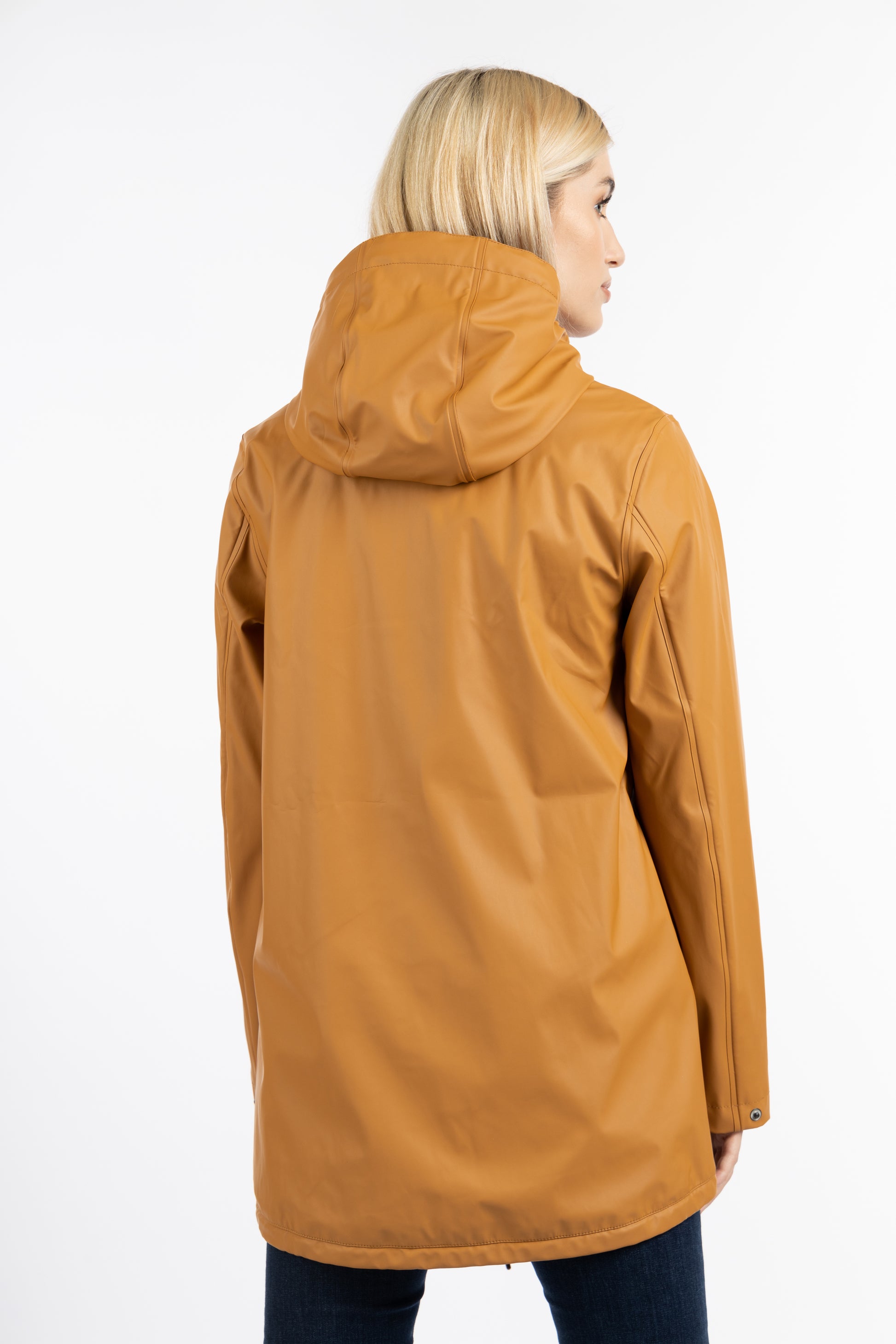 Schmuddelwedda Women's Rain Jacket