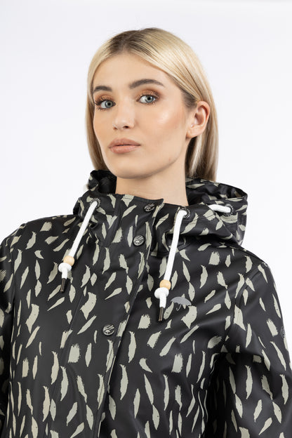 Schmuddelwedda Women's Raincoat