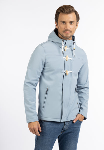 Schmuddelwedda Men's Softshell Jacket