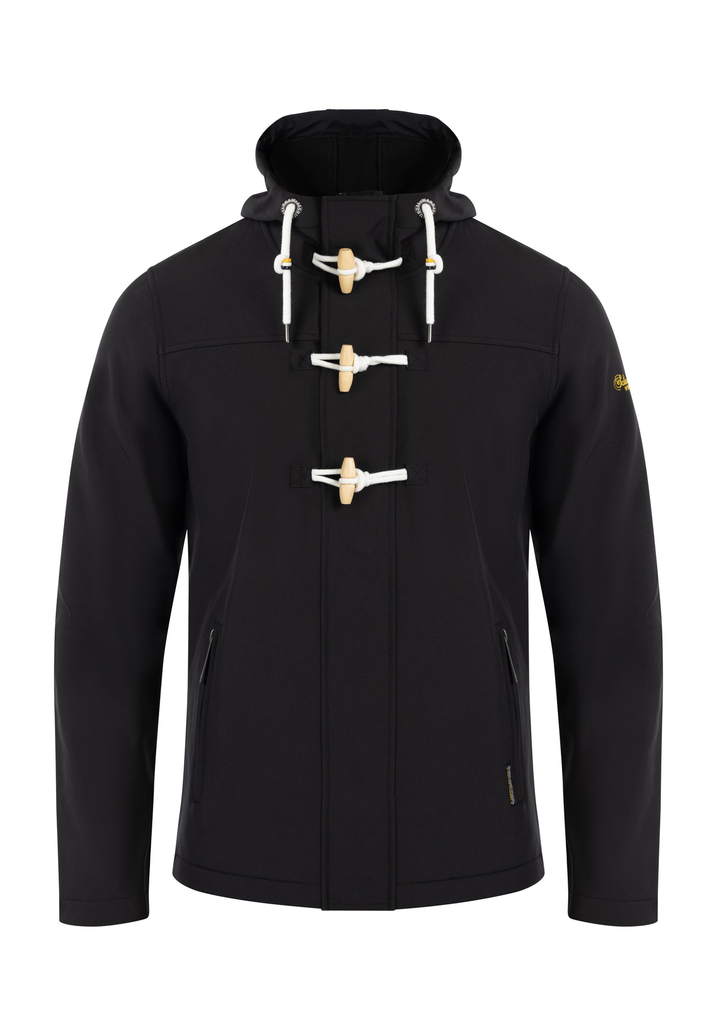 Schmuddelwedda Men's Softshell Jacket