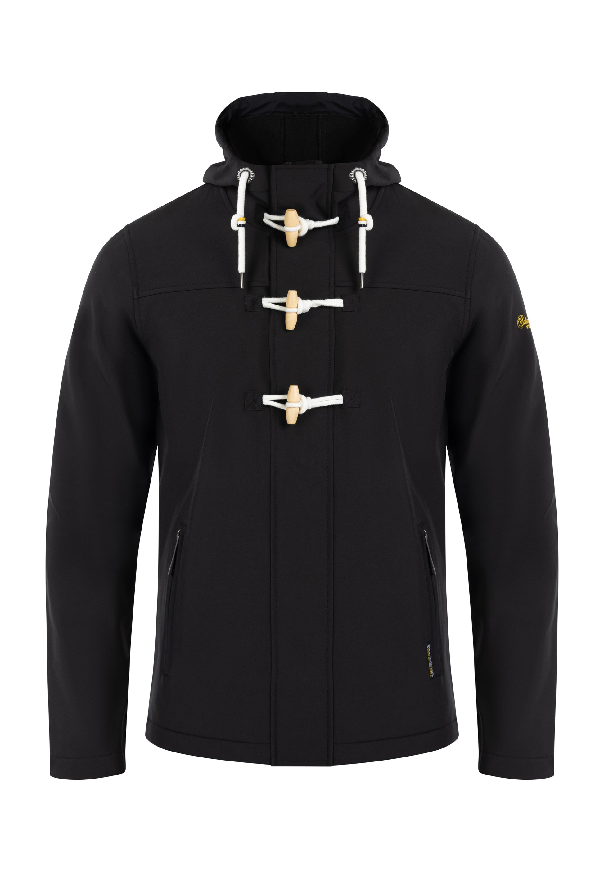 Schmuddelwedda Men's Softshell Jacket