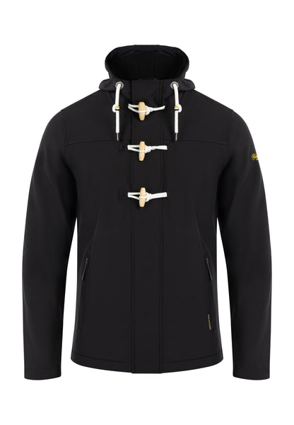 Schmuddelwedda Men's Softshell Jacket