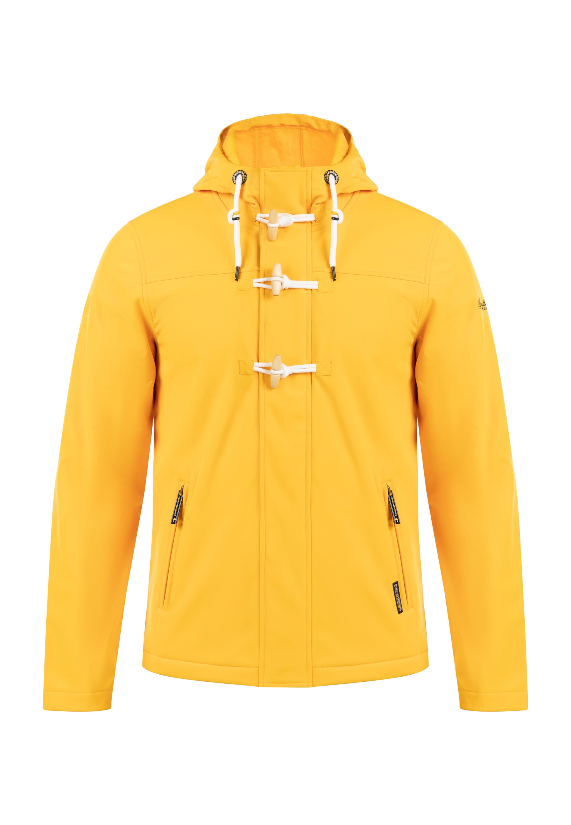 Schmuddelwedda Men's Softshell Jacket