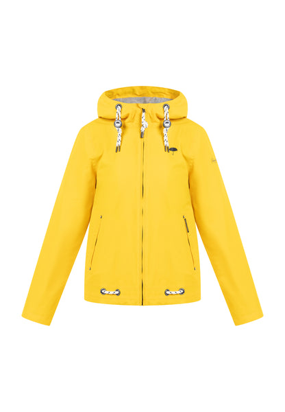 Schmuddelwedda Women's Rain Jacket