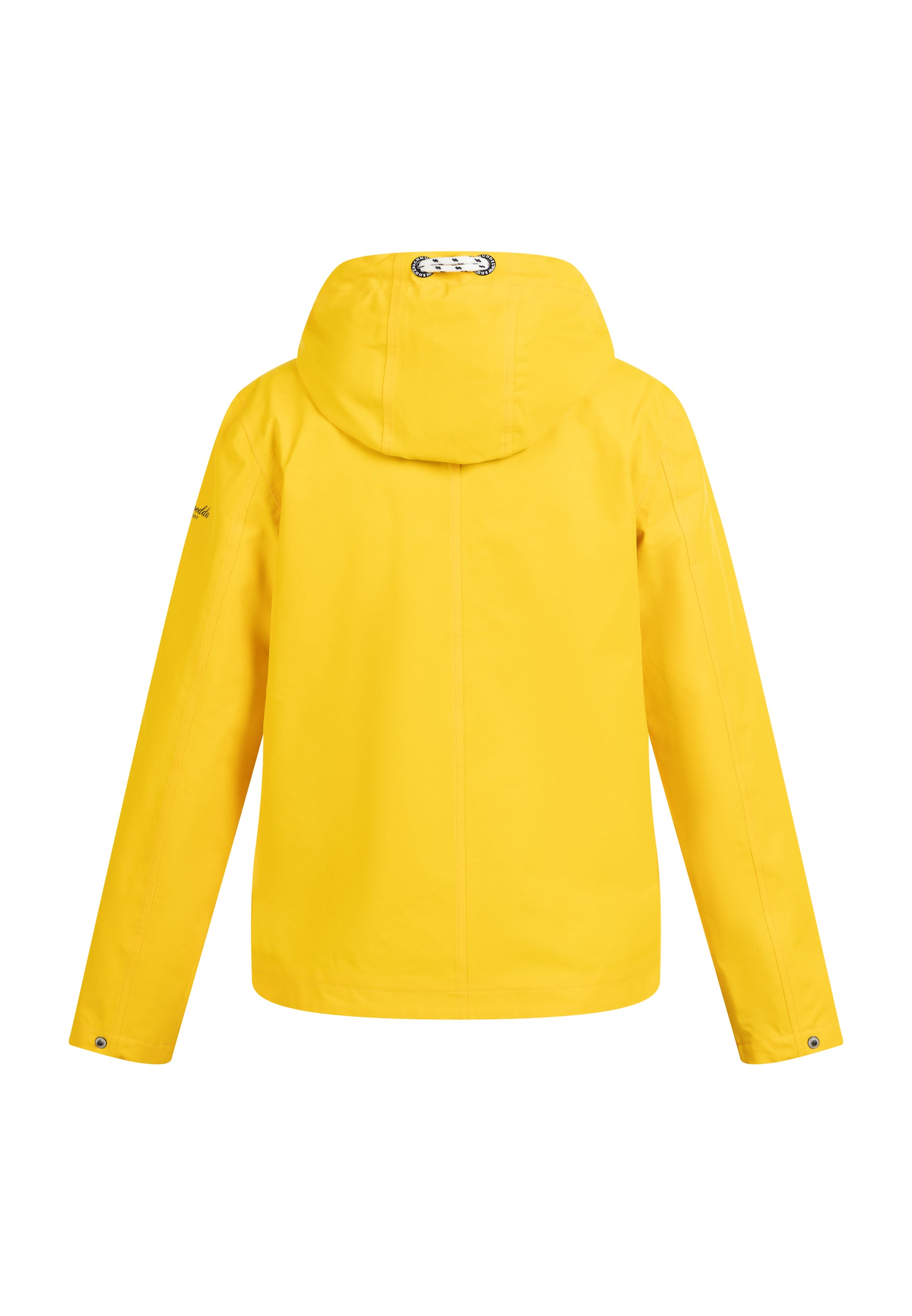 Schmuddelwedda Women's Rain Jacket