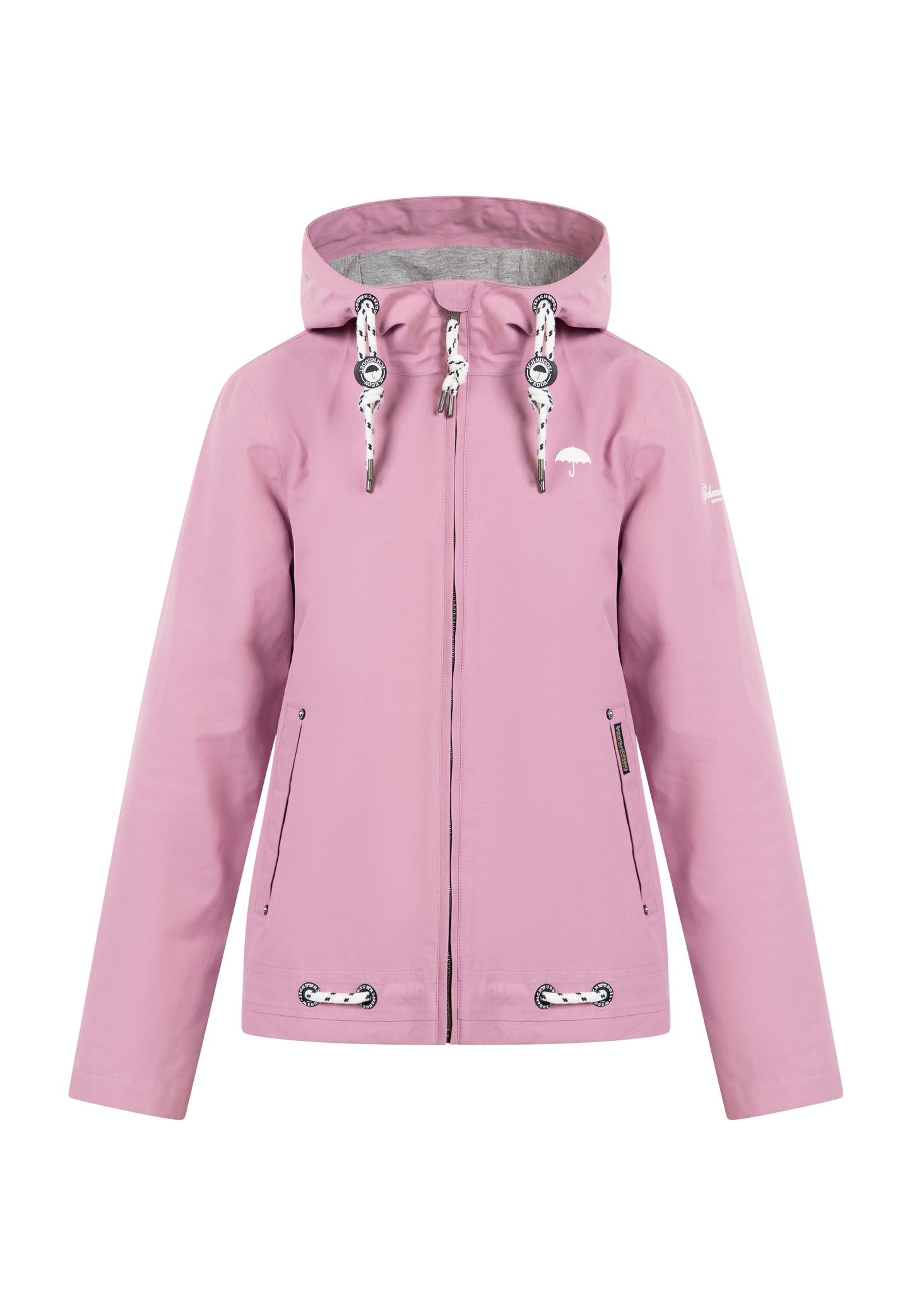 Schmuddelwedda Women's Rain Jacket
