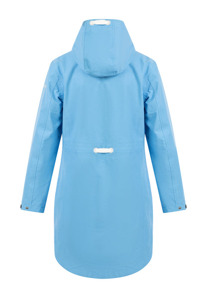 Schmuddelwedda Women's Rain Parka