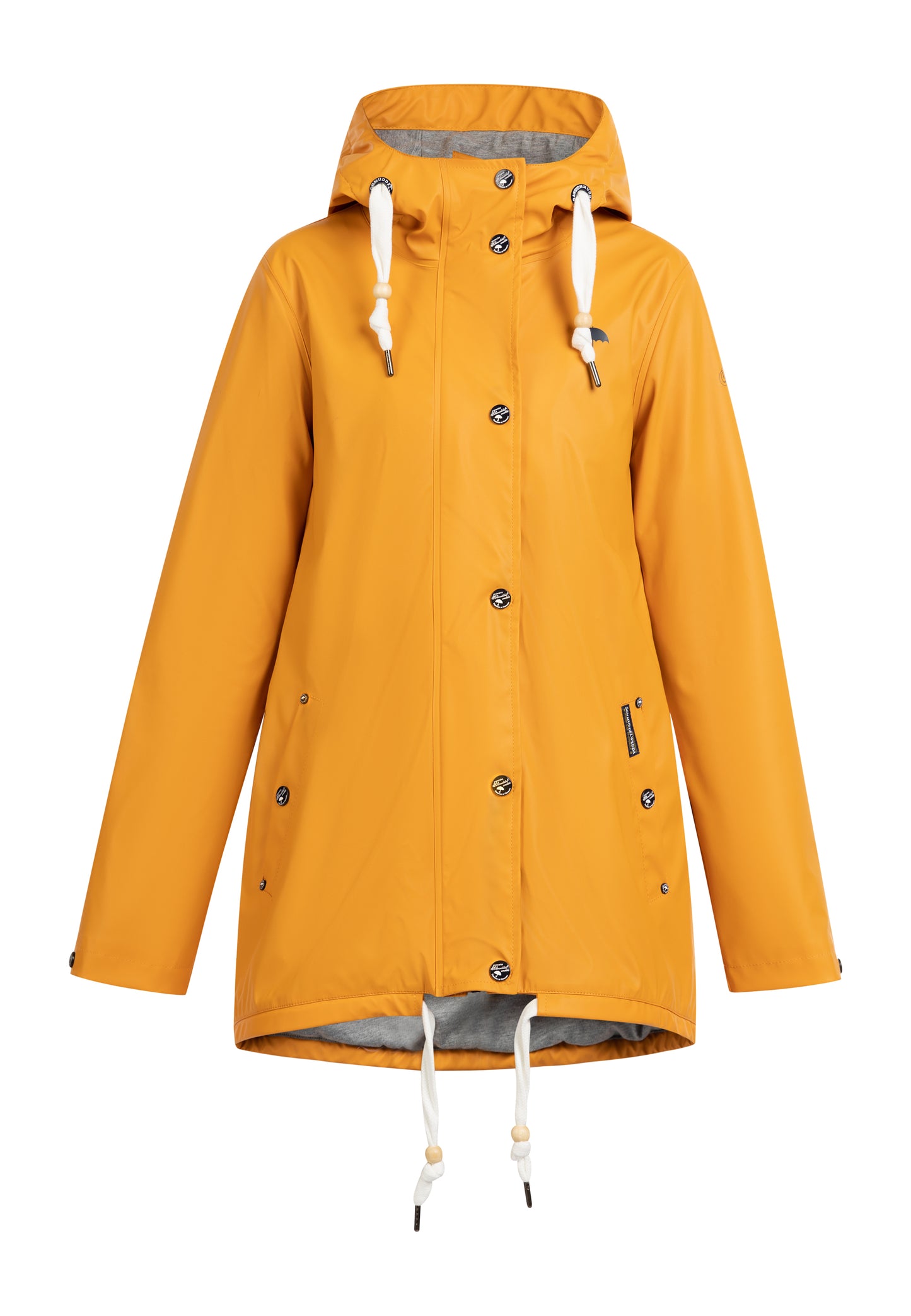 Schmuddelwedda Women's Rain Jacket