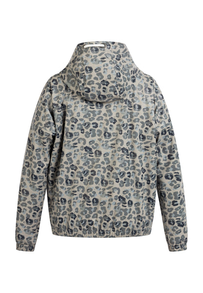 Schmuddelwedda Damen Regenjacke