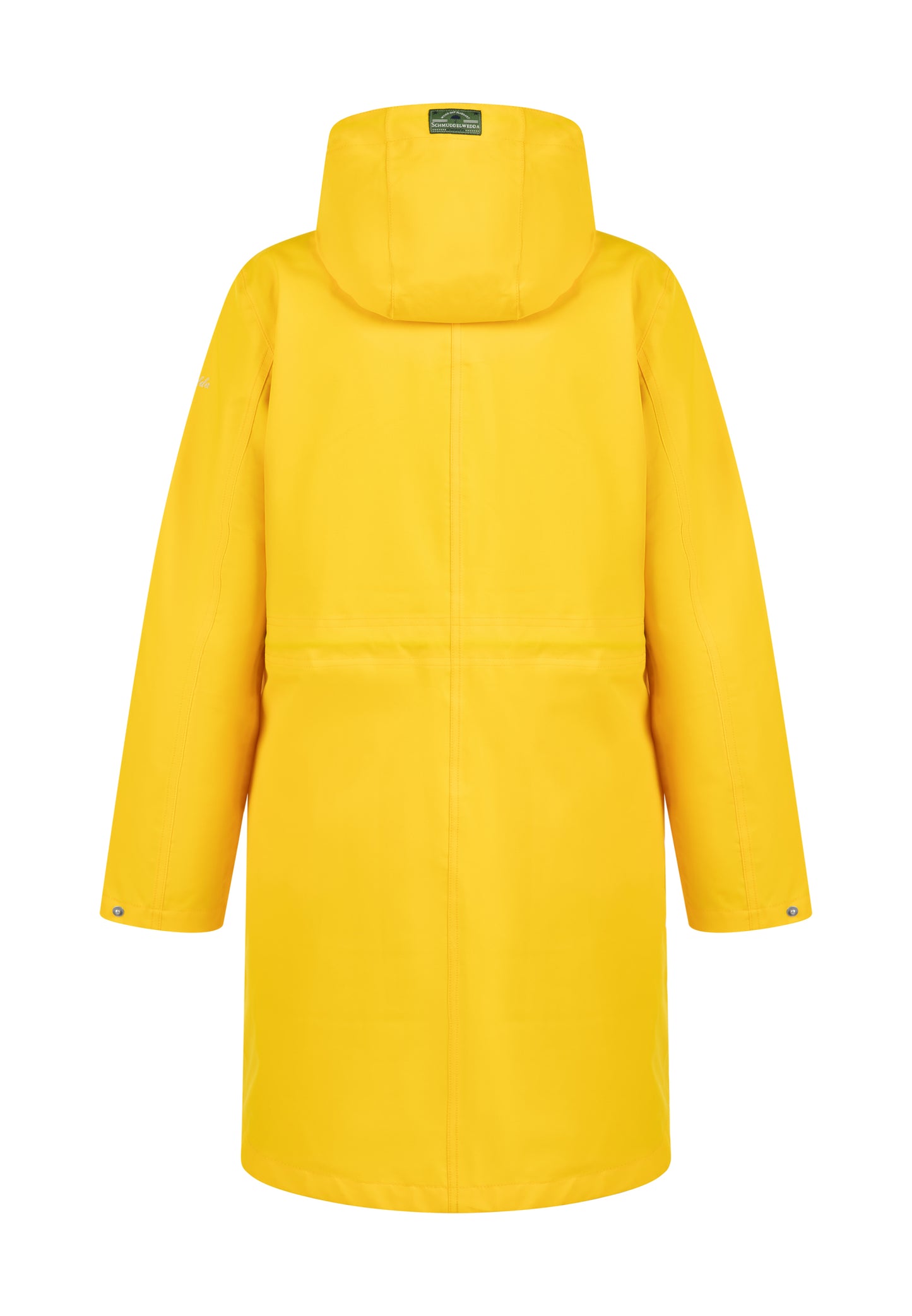 Schmuddelwedda Damen Regenparka