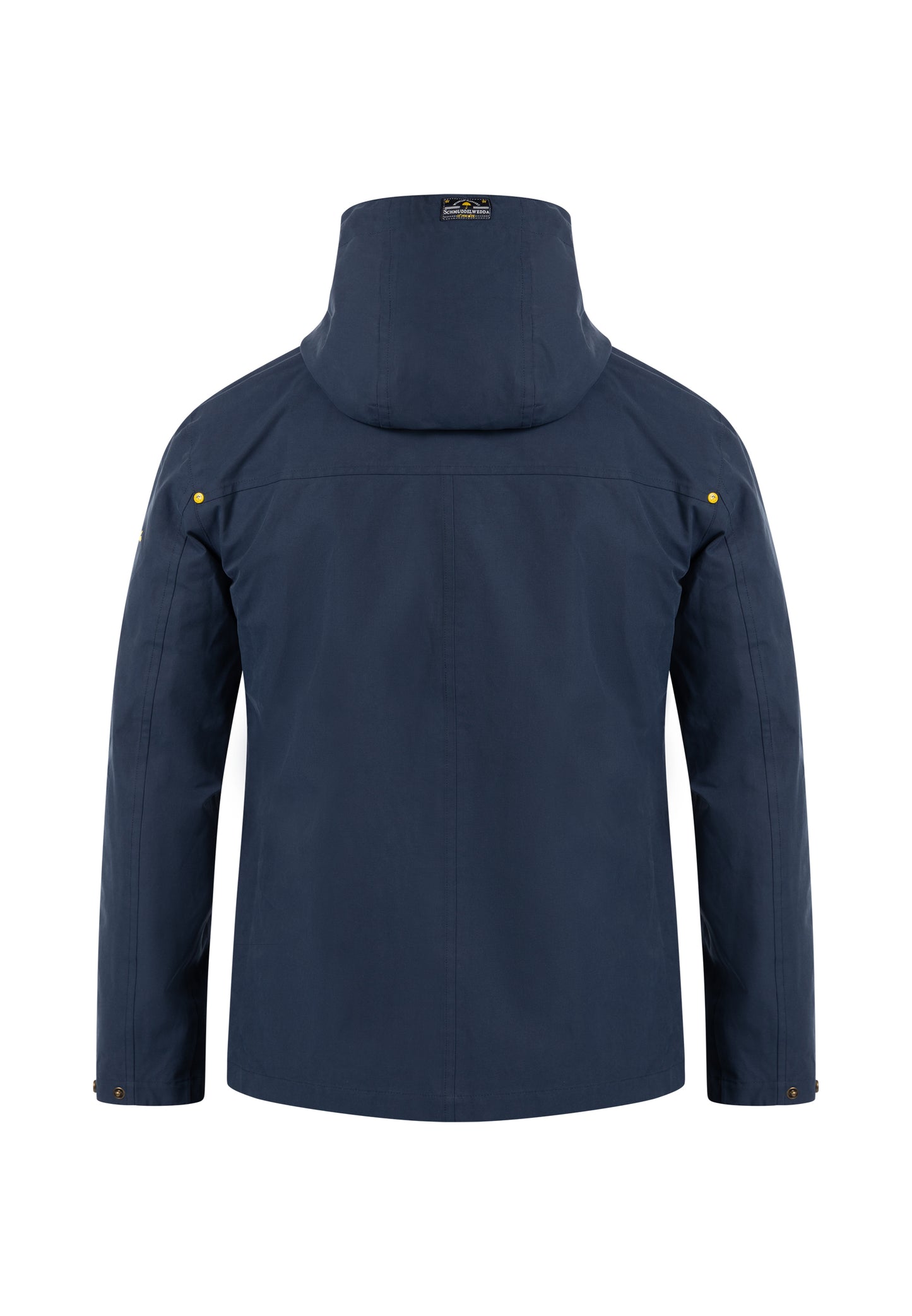 Schmuddelwedda Men's Rain Jacket