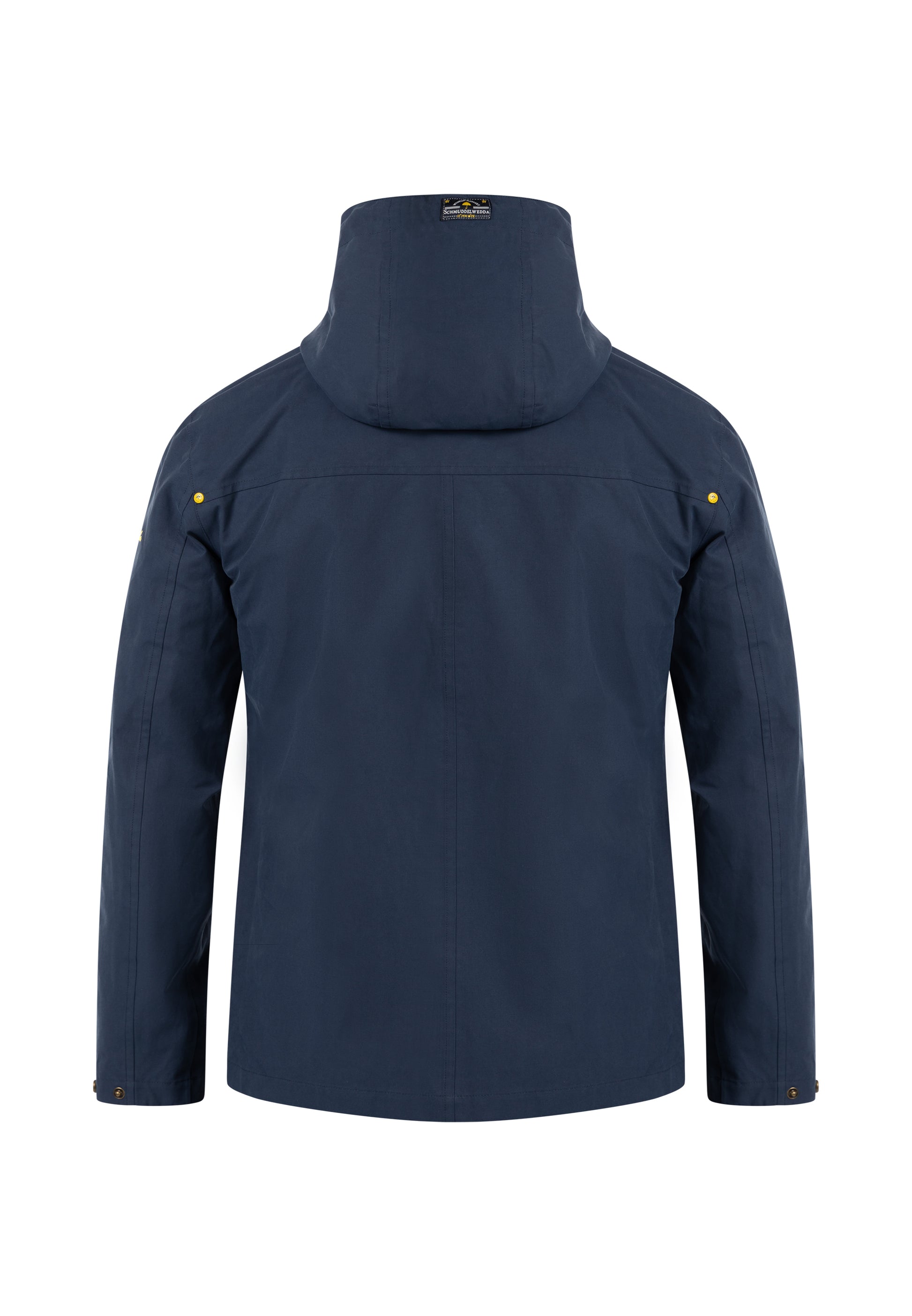 Schmuddelwedda Men's Rain Jacket