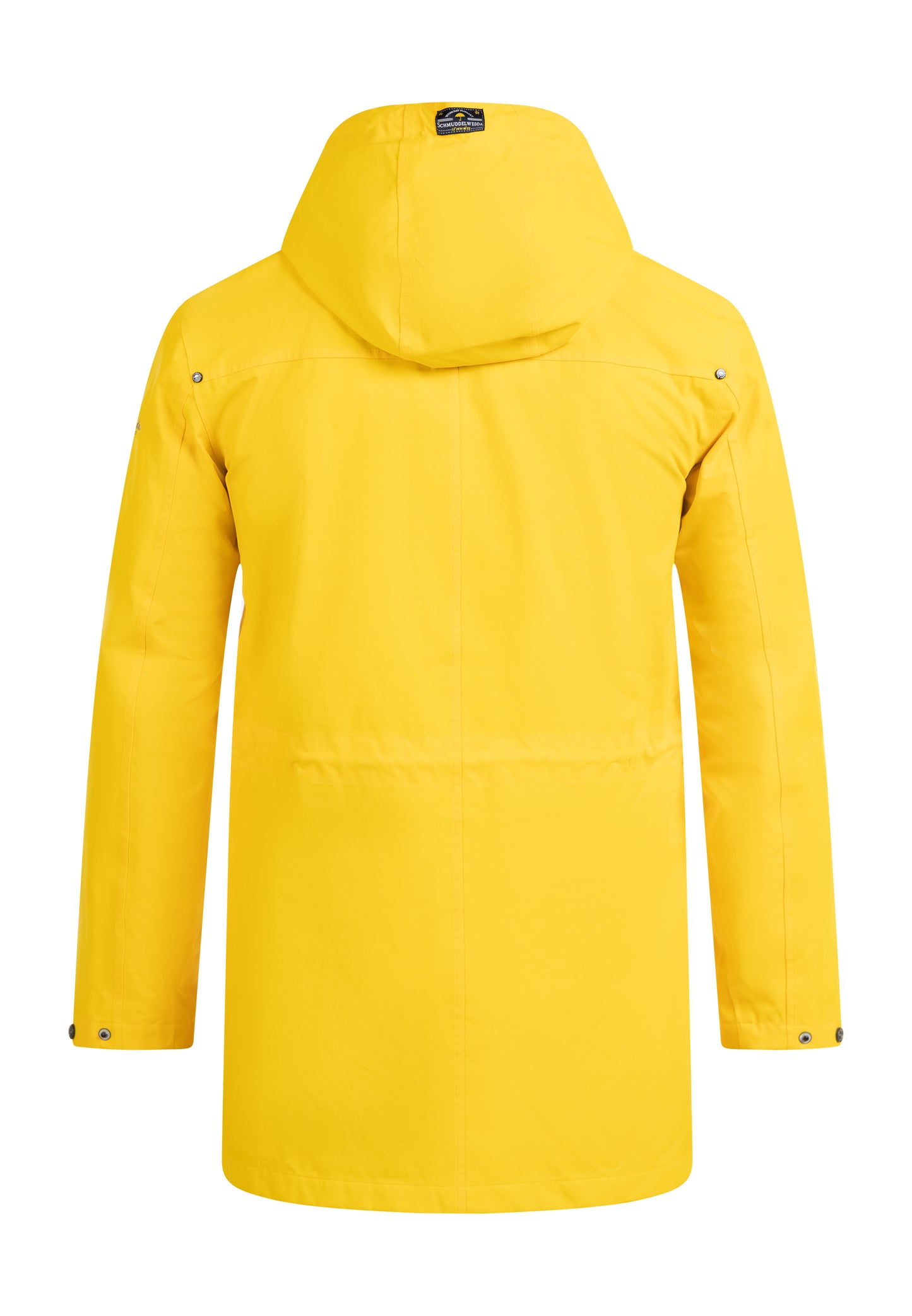 Schmuddelwedda Men's Rain Parka