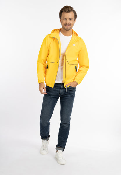 Schmuddelwedda męska kurtka przeciwdeszczowa