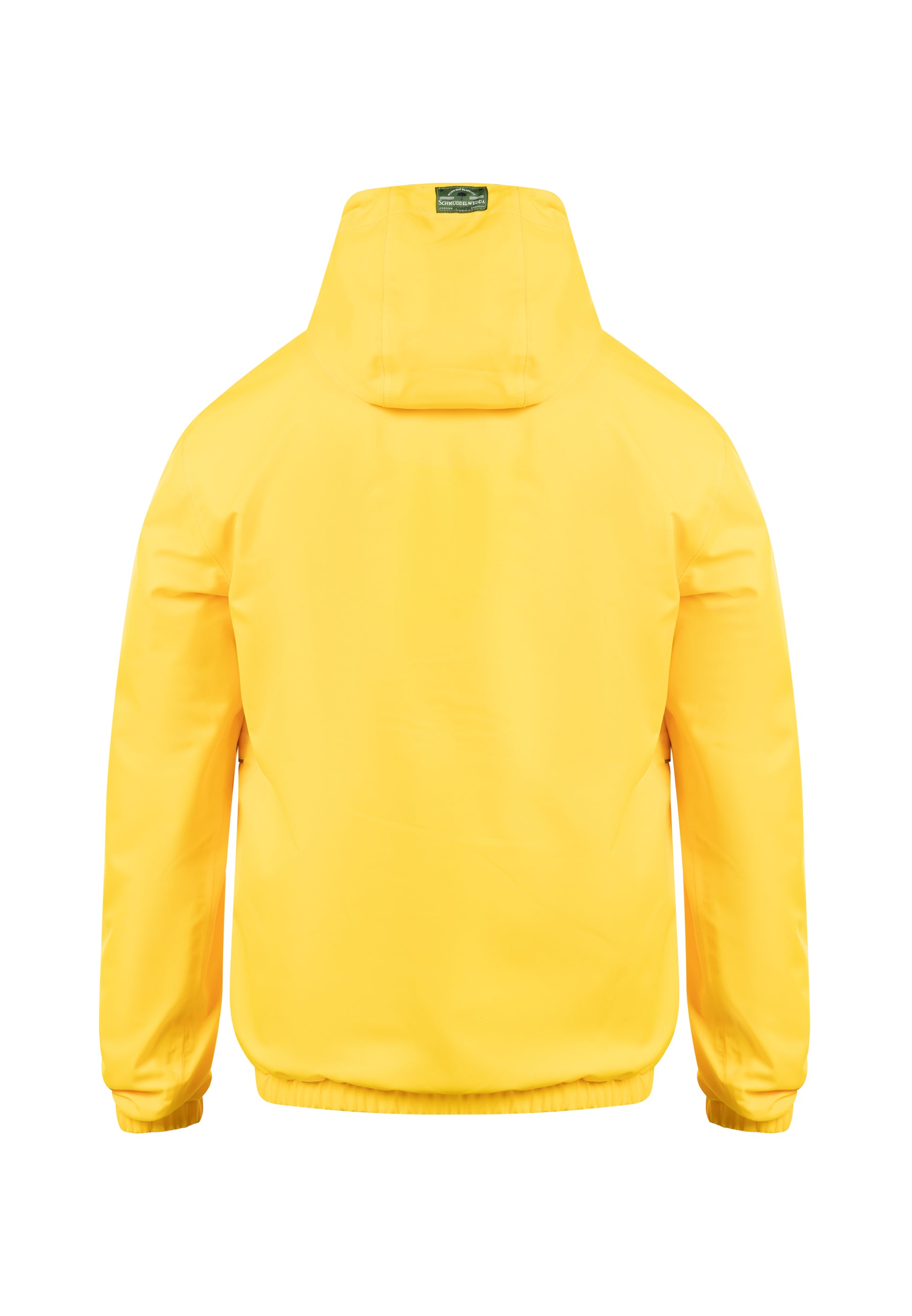 Schmuddelwedda męska kurtka przeciwdeszczowa