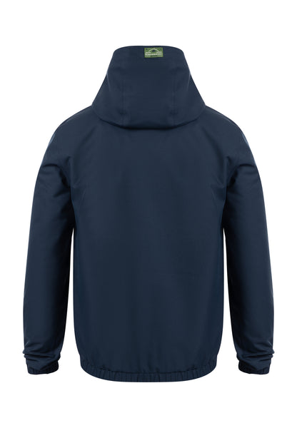 Schmuddelwedda męska kurtka przeciwdeszczowa