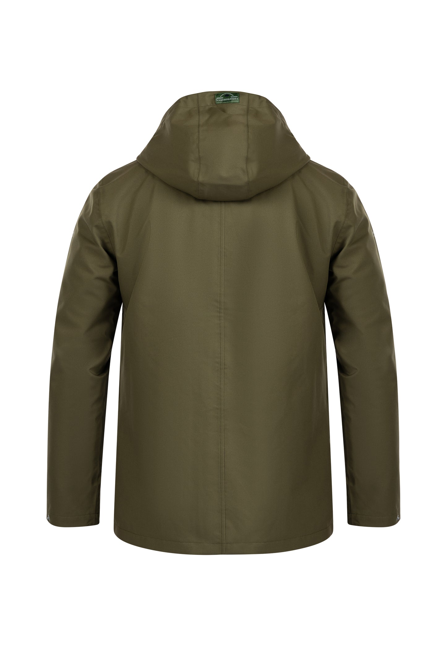 Schmuddelwedda Men's Rain Jacket