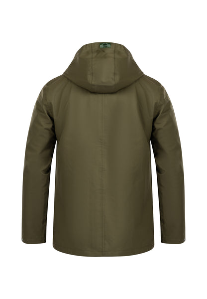 Schmuddelwedda Men's Rain Jacket