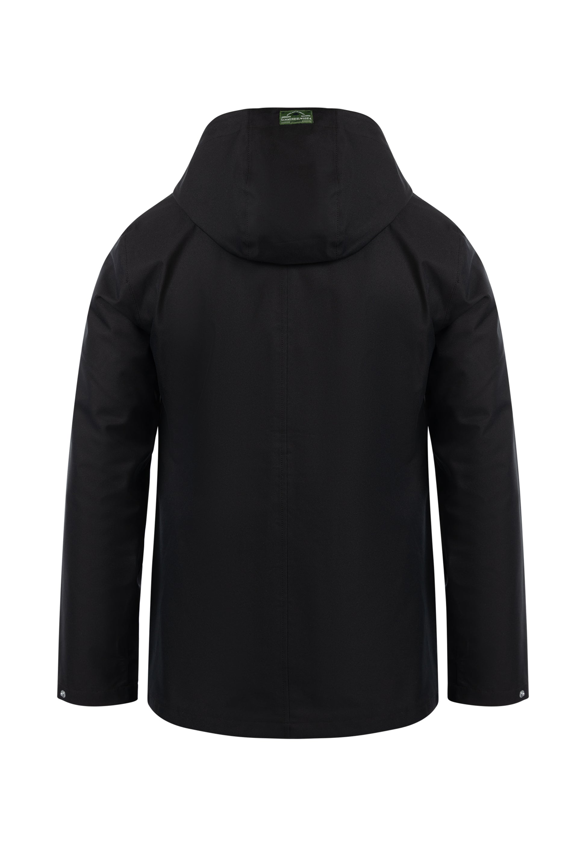 Schmuddelwedda Men's Rain Jacket