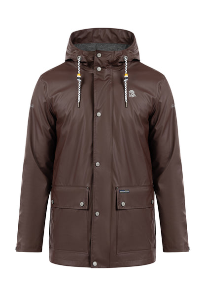 Schmuddelwedda Herren Regenjacke