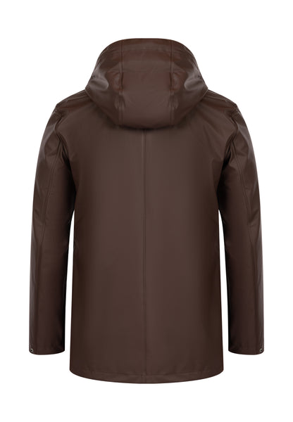 Schmuddelwedda Herren Regenjacke