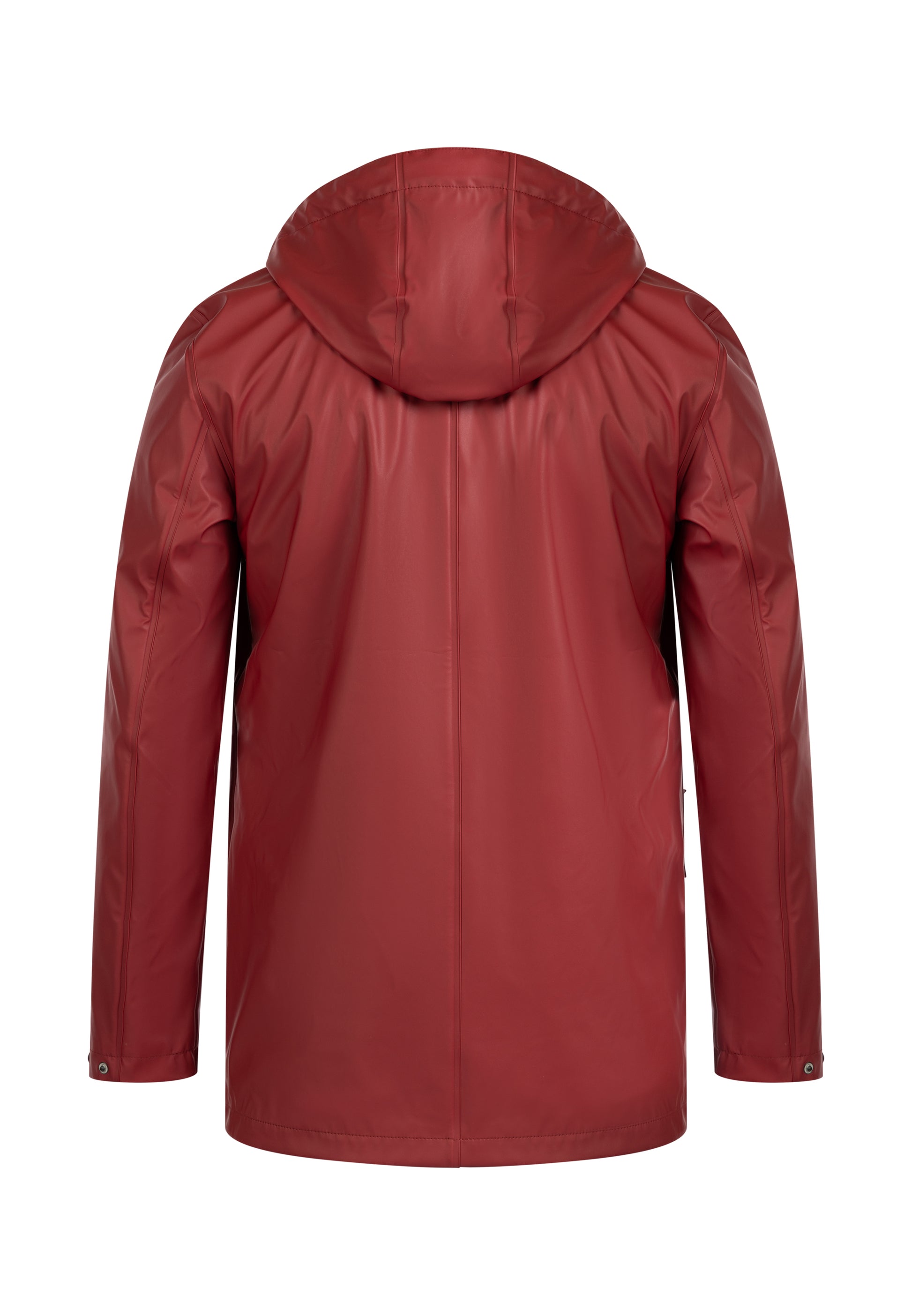 Schmuddelwedda Herren Regenjacke