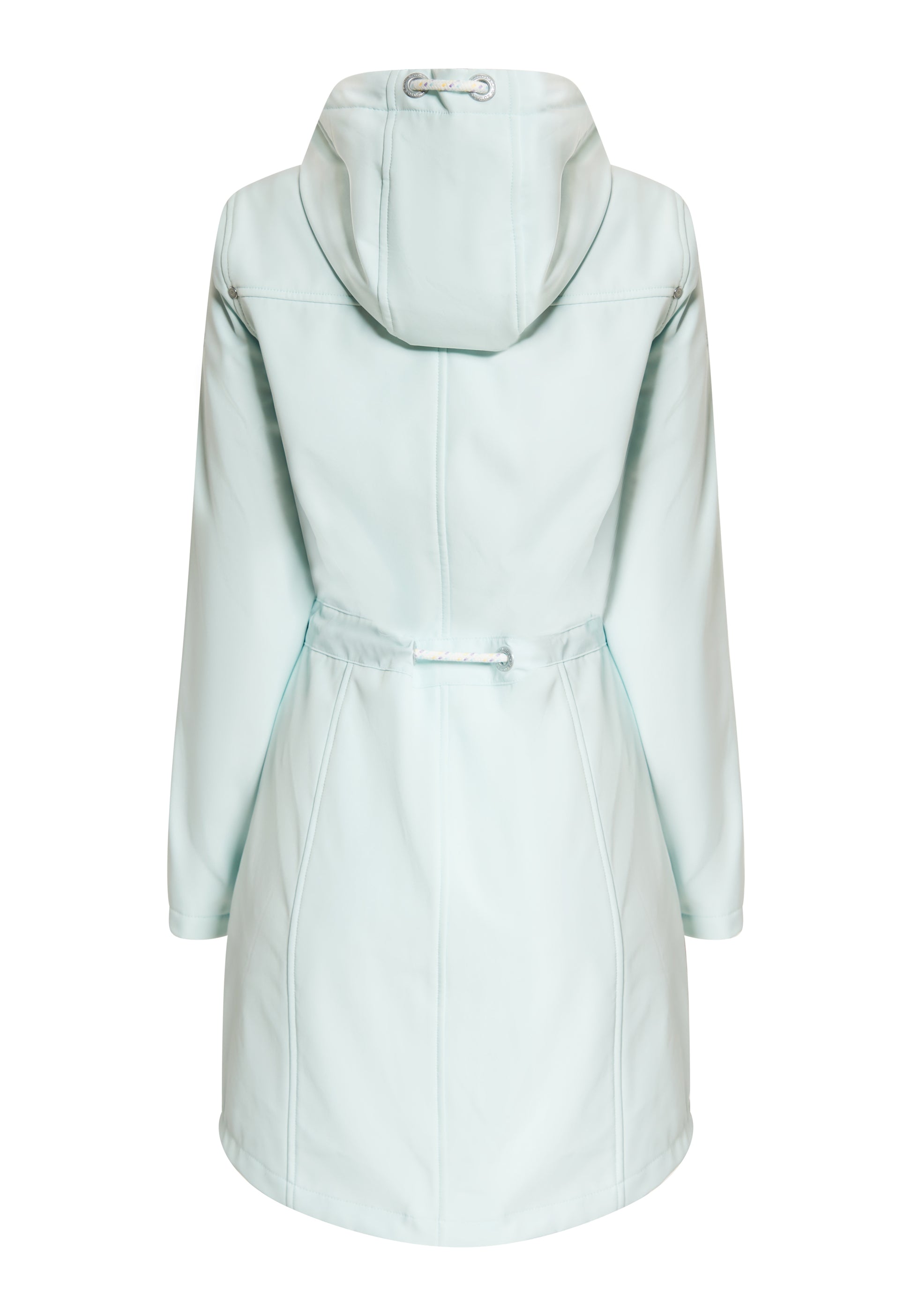 Schmuddelwedda Women's Softshell Coat