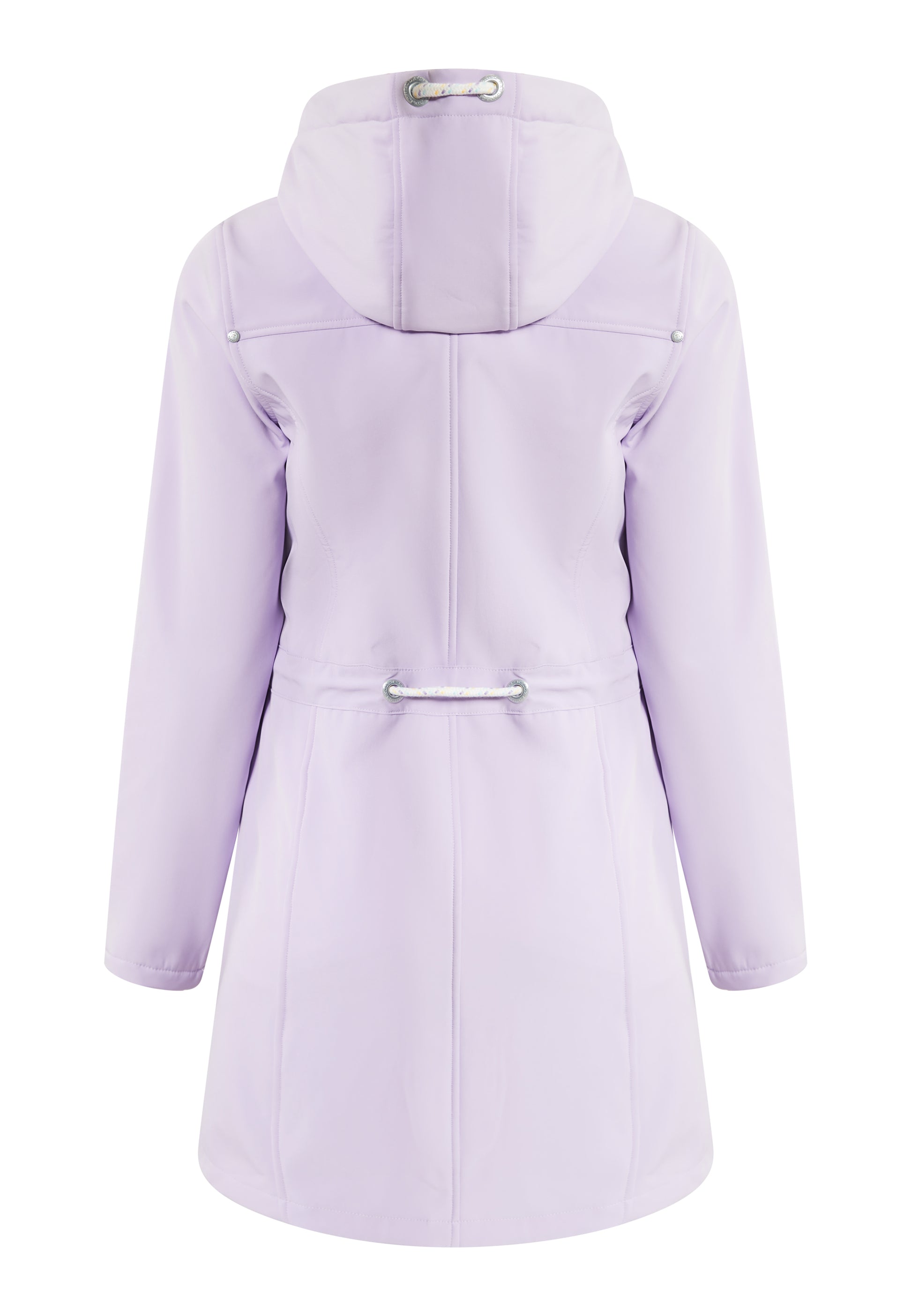 Schmuddelwedda Women's Softshell Coat