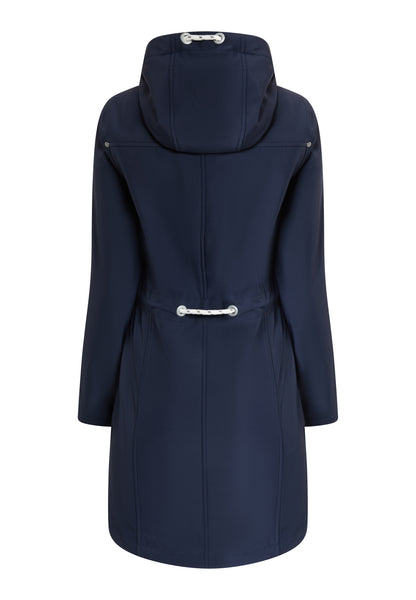 Schmuddelwedda Women's Softshell Coat