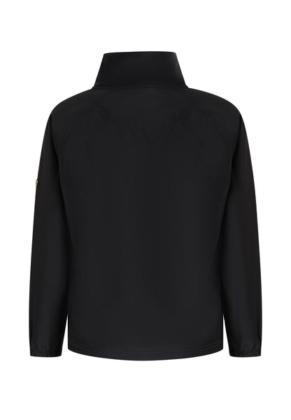 Dreimaster maritim Damen Softshelljacke - Recyceltes Material