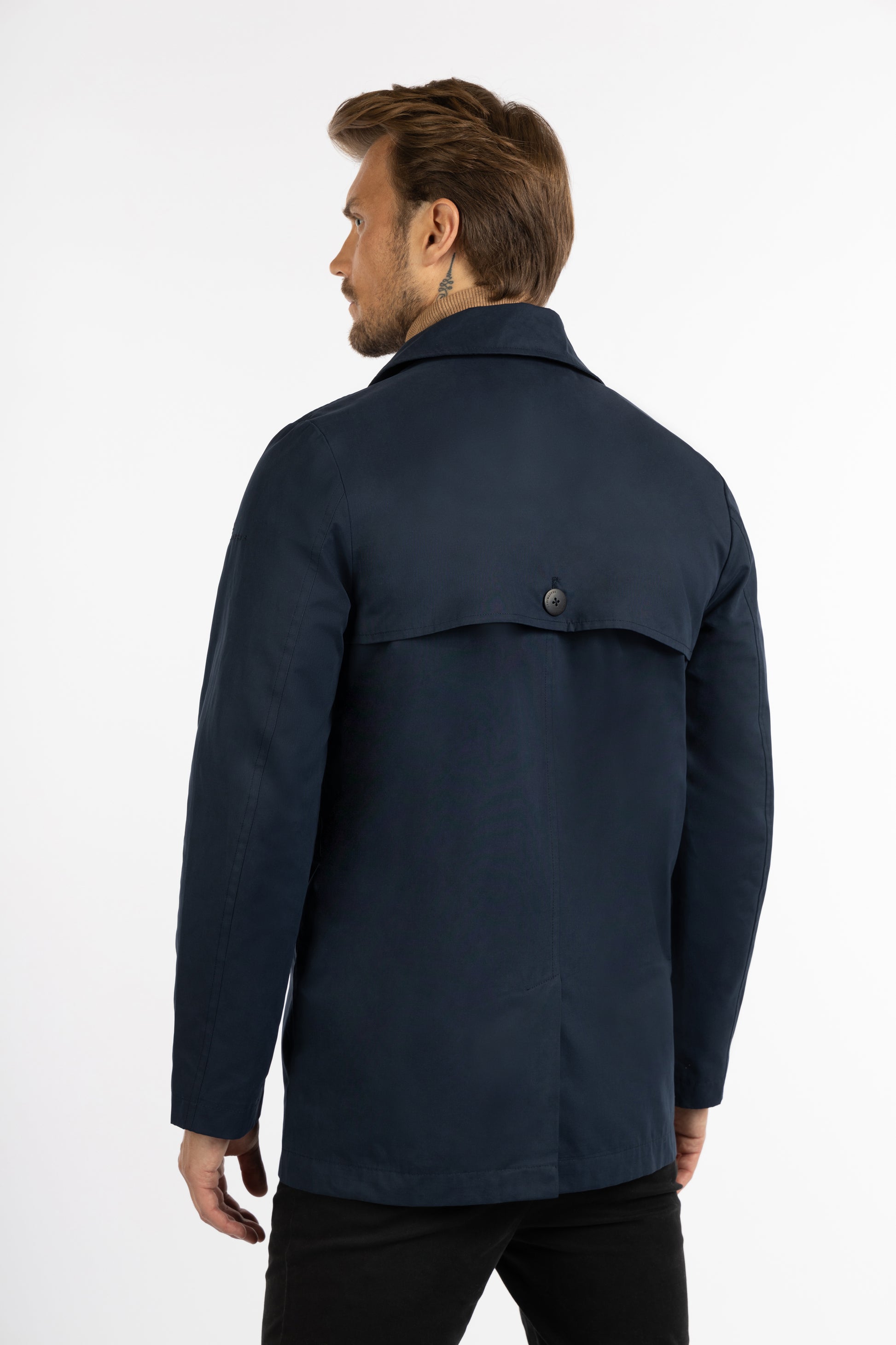 DreiMaster Klassik Men's Transition Jacket