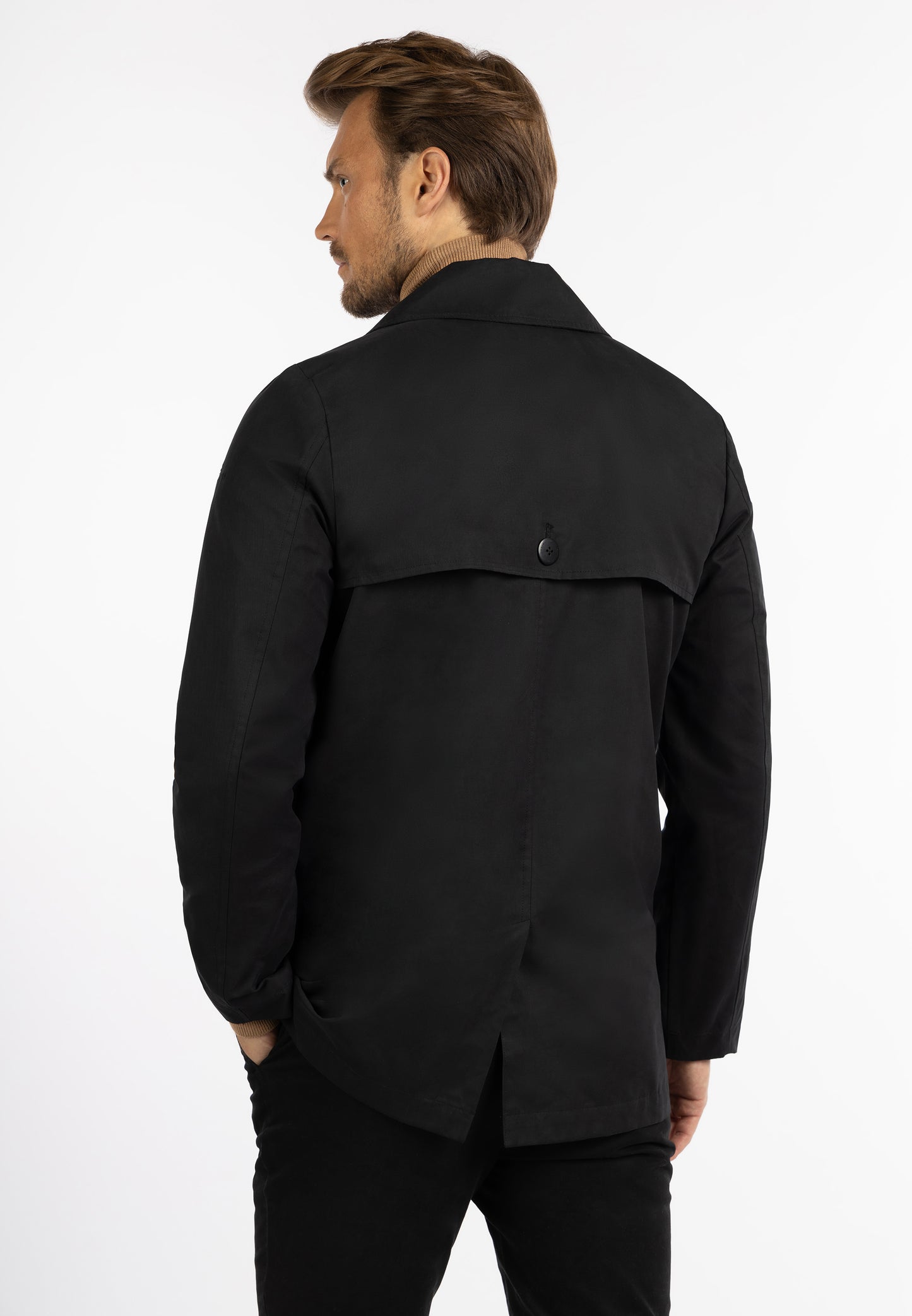 DreiMaster Klassik Men's Transition Jacket