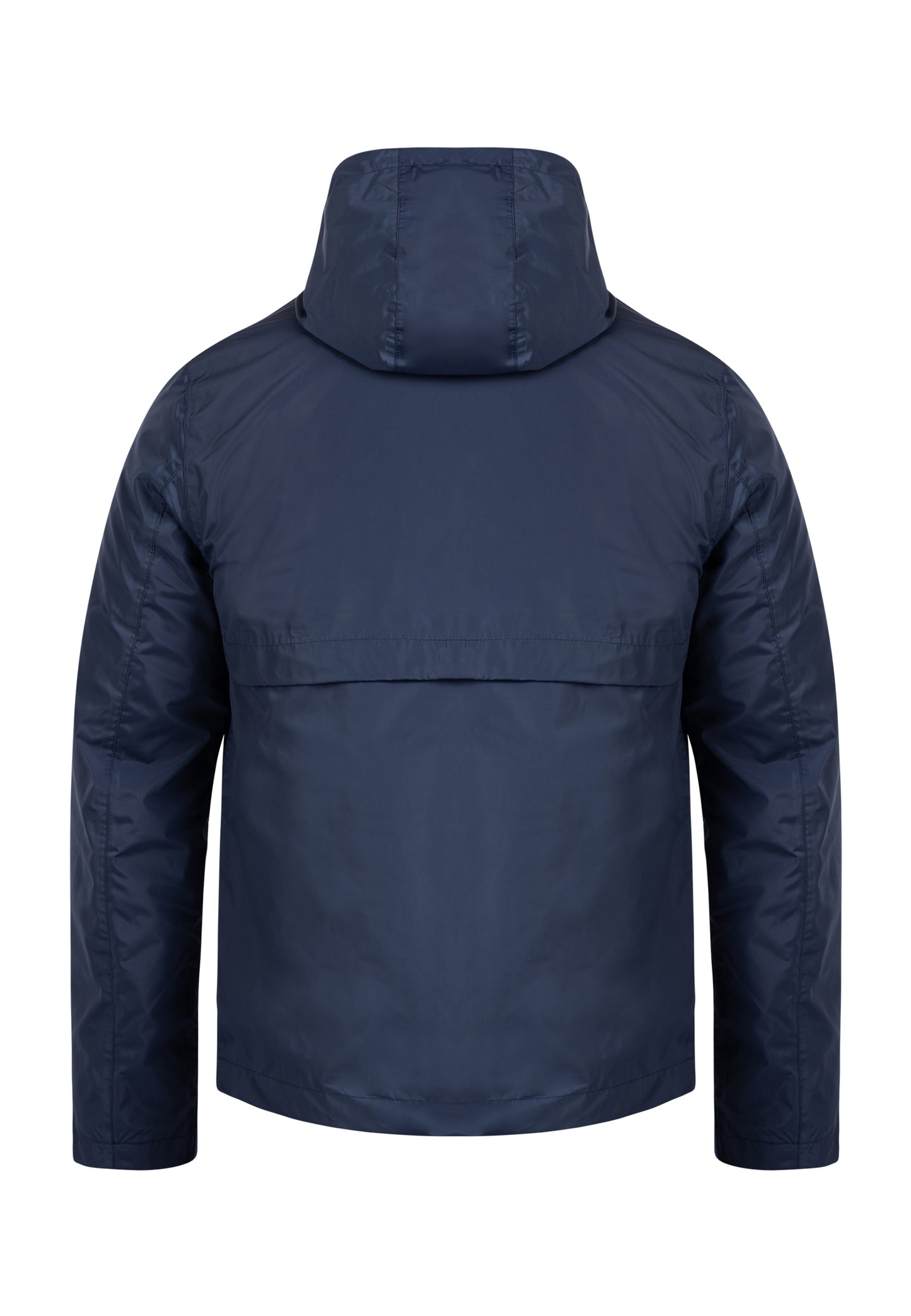 Dreimaster maritime Herren Übergangsjacke
