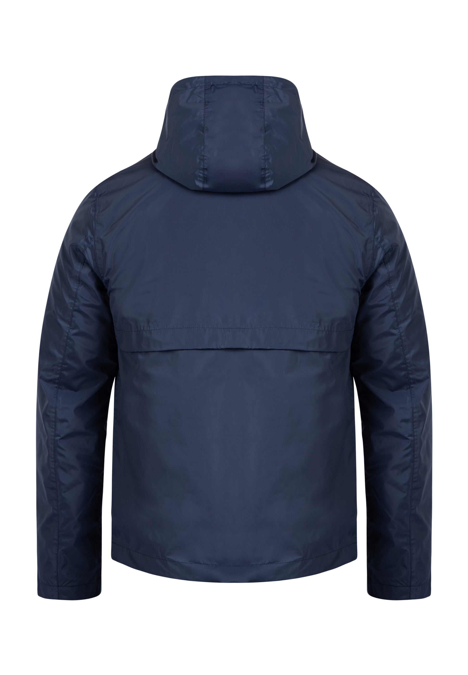 Dreimaster maritime Herren Übergangsjacke
