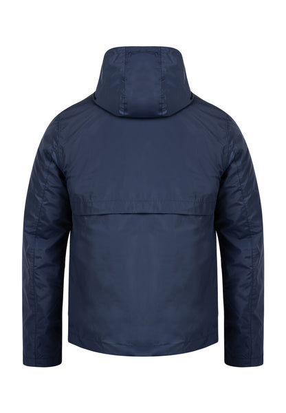 Dreimaster maritime Herren Übergangsjacke
