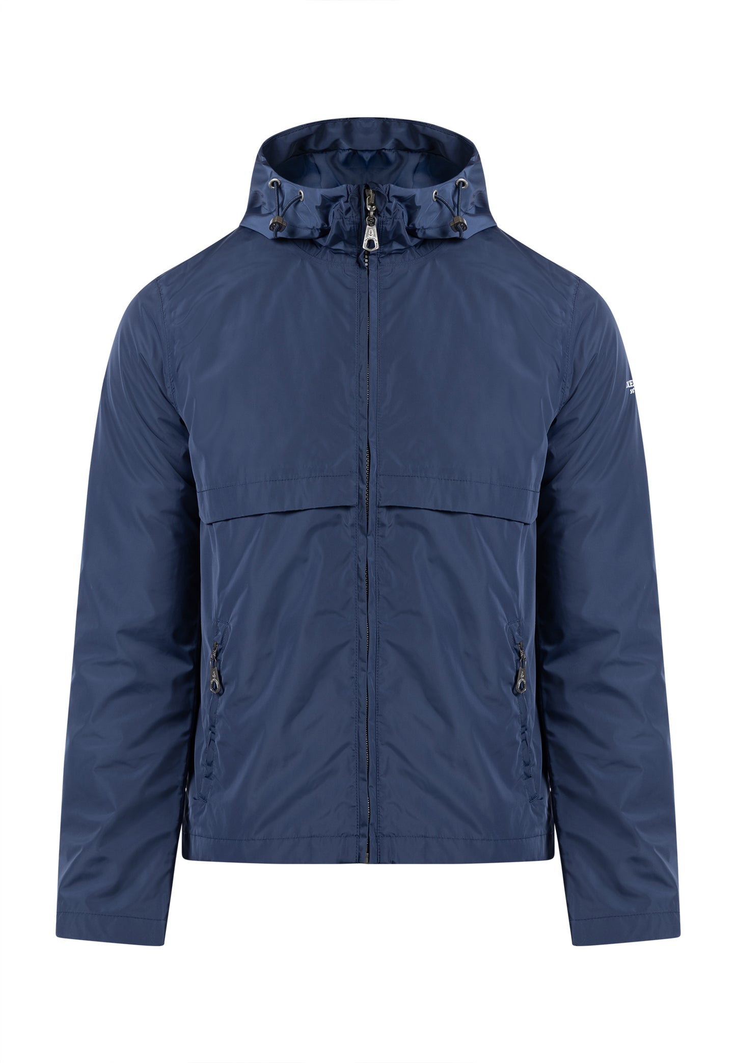 Dreimaster maritime Herren Übergangsjacke
